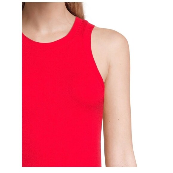 No Boundaries Juniors Round Neck Sleeveless, Bodysuit Size Medium (7-9) - Picture 2 of 7
